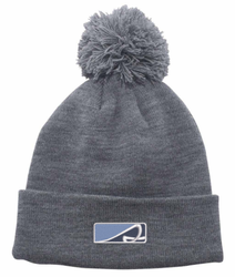 Image of SER Pom Beanie