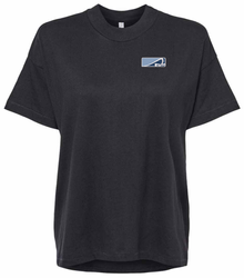Image of SER Women's Hi-Lo T-Shirt