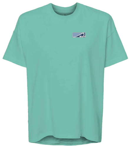 SER Women's Hi-Lo T-Shirt image thumbnail