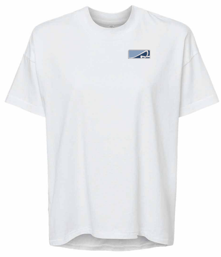 SER Women's Hi-Lo T-Shirt image thumbnail