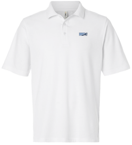 SER Men's Resolve CVC Performance Pique Polo image thumbnail