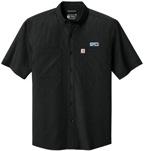 SER Carhartt Force Sun Defender Short Sleeve Shirt image thumbnail