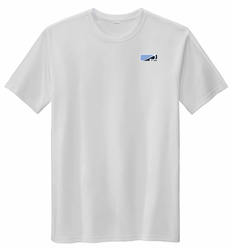 Image of SER Sport-Tek Echo Tee