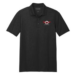 Image of TD Port Authority Fine Pique Blend Polo