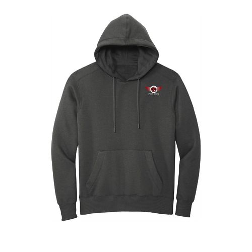 TD District Perfect Weight Fleece Hoodie image thumbnail