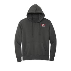 Image of TD District Perfect Weight Fleece Hoodie