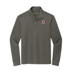 Image of TD Port Authority C-Free Snag-Proof 1/4 Zip