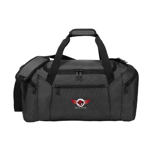 TD Port Authority Form Duffel image thumbnail