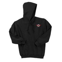Image of TD Gildan - DryBlend Pullover Hooded Sweatshirt