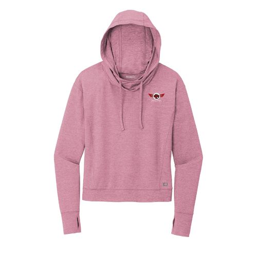 TD OGIO Ladies Force Hoodie image thumbnail