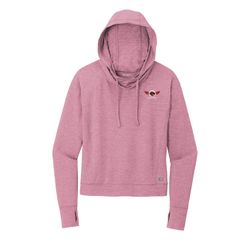 Image of TD OGIO Ladies Force Hoodie