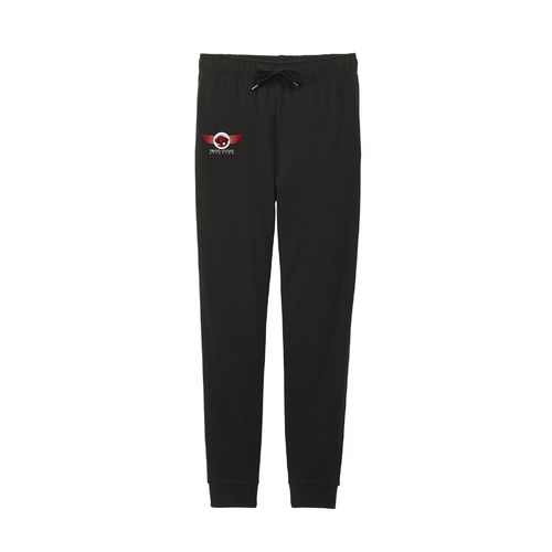 TD District Women's Jogger image thumbnail