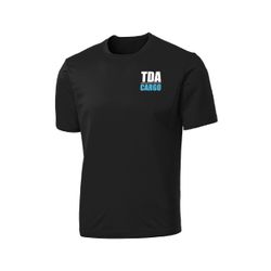 Image of TD Cargo Port and Company Performance Tee