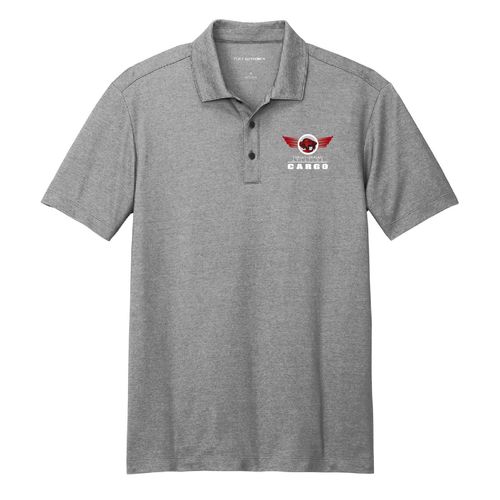 TD Cargo Port Authority Fine Pique Blend Polo image thumbnail