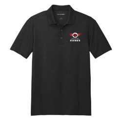 Image of TD Cargo Port Authority Fine Pique Blend Polo