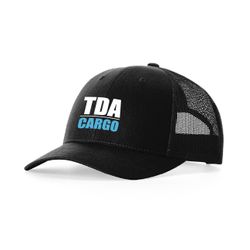 Image of TDA Cargo Richardson 115