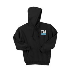 Image of TD Cargo Gildan - DryBlend Pullover Hooded Sweatshirt