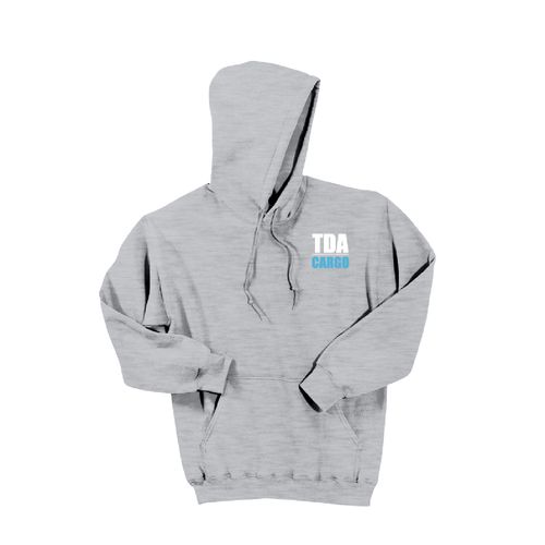 TD Cargo Gildan - DryBlend Pullover Hooded Sweatshirt image thumbnail