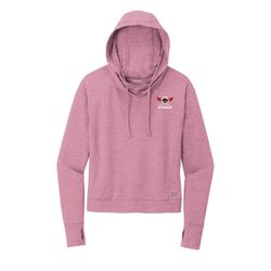 Image of TD Cargo OGIO Ladies Force Hoodie