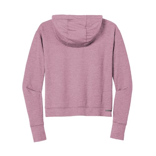 TD Cargo OGIO Ladies Force Hoodie image thumbnail