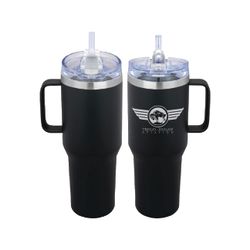 Image of 40oz Urban Peak Apex Ridge Vacuum Travel Mug