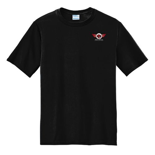 TD Port and Company Performance Tee image thumbnail