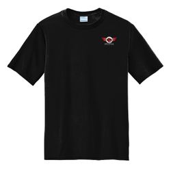 Image of TD Port and Company Performance Tee