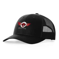 Image of TD Richardson 115