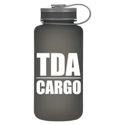 Image of 32 oz. Tritan Hydrator Sports Bottle - CARGO 