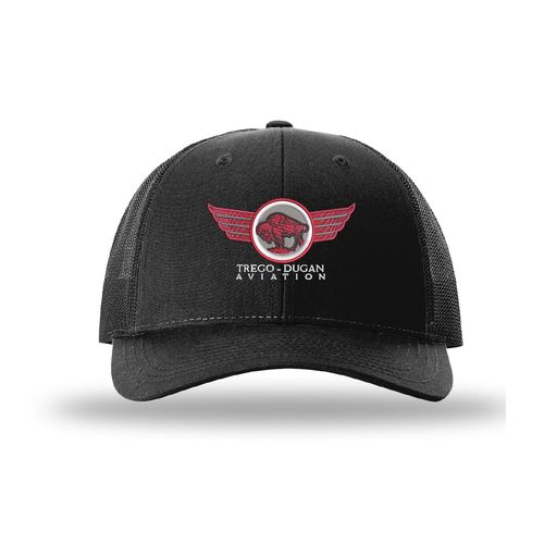 TD Cargo Richardson 115 image thumbnail