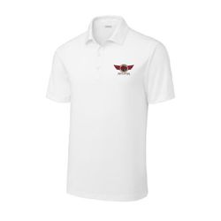 Image of Sport-Tek Men's Posi-UV Pro Polo