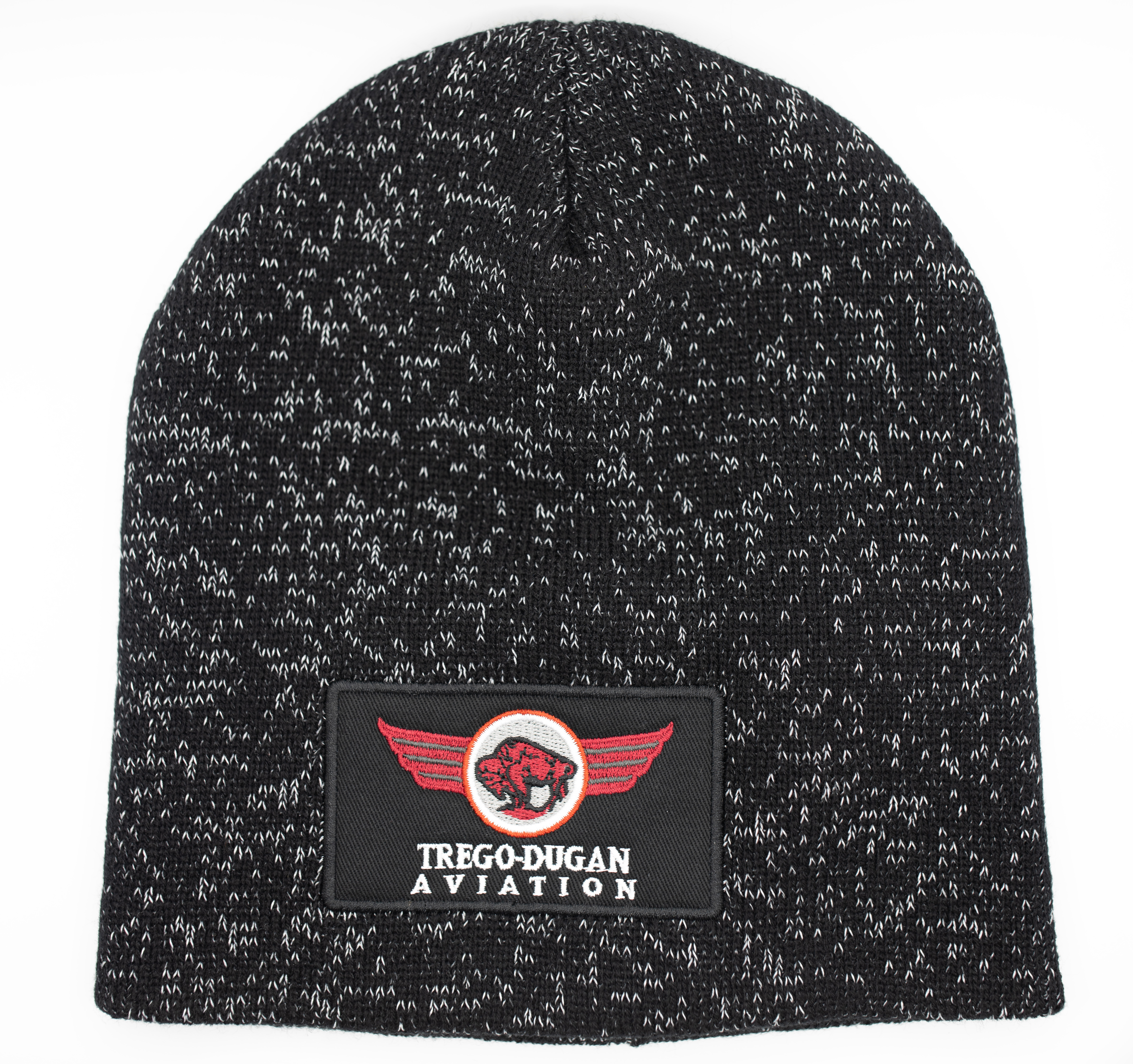 Image of TDA Heather Beanie