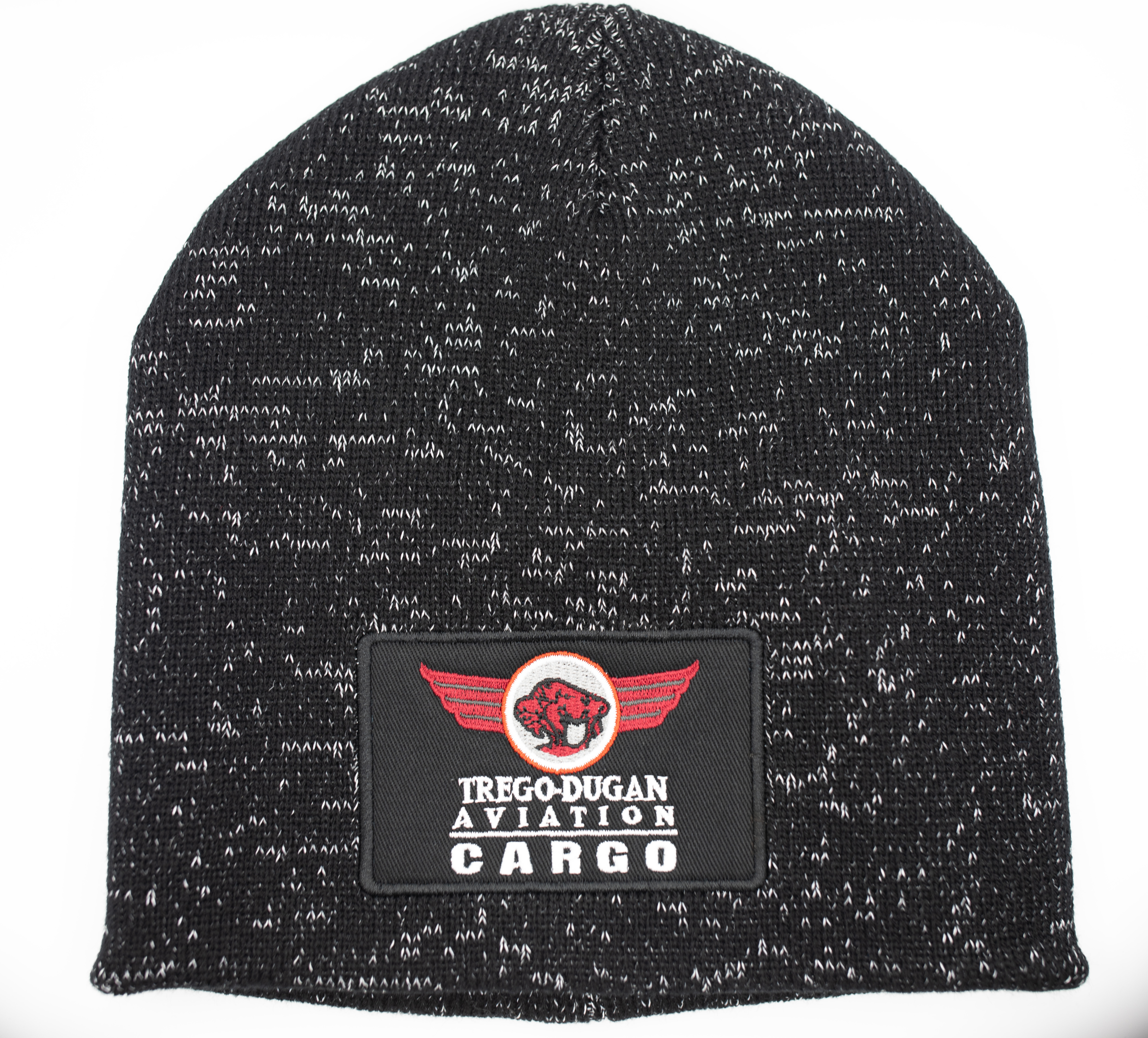 Image of TD Cargo Heather Beanie