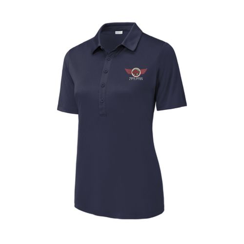 Sport-Tek Ladies Posi-UV Pro Polo image thumbnail