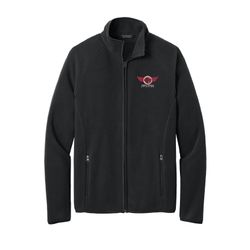 Image of Port Authority C-FREE Raglan Fleece