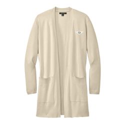 Image of Women’s Open-Front Cardigan Sweater