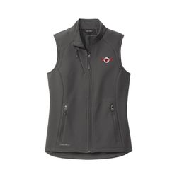 Image of Women's Stretch Soft Shell Vest