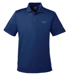 Image of Men's Puma Golf Polo