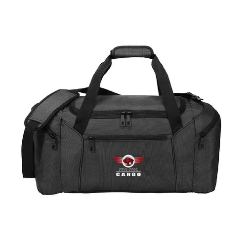 TD Cargo Port Authority Form Duffel image thumbnail