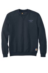 Image of Carhartt Midweight Crewneck Sweatshirt