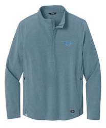 Image of 1/2-Zip Pullover