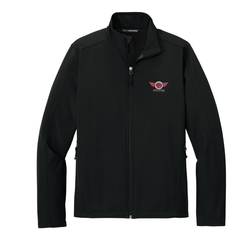 Image of Port Authority Core Soft Shell Jacket