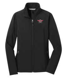 Image of Port Authority Women's Core Soft Shell Jacket