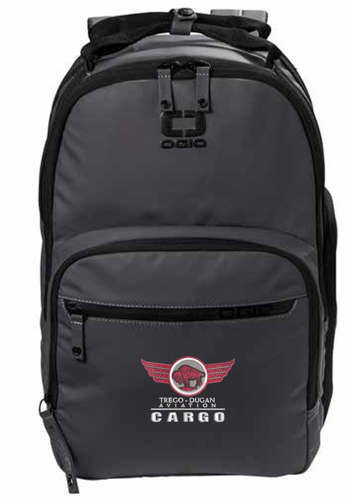 TD Cargo Ogio Commuter Transfer Pack primary image