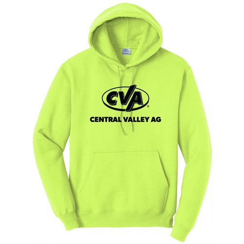 CVA Brand Hooded Sweatshirt Bbin_PC78H image thumbnail