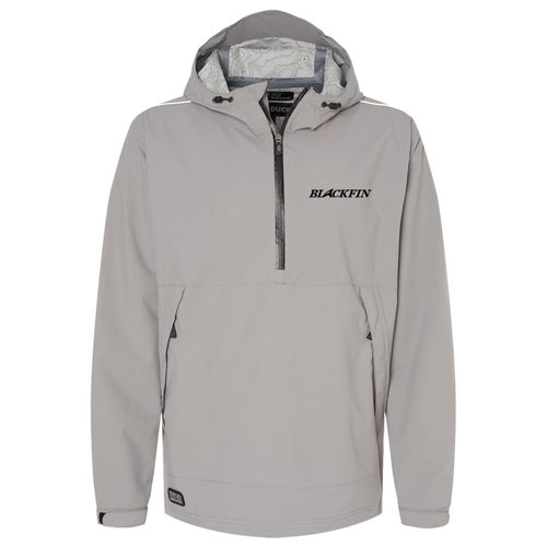 BFJ5 DRI DUCK Anorak Jacket image thumbnail