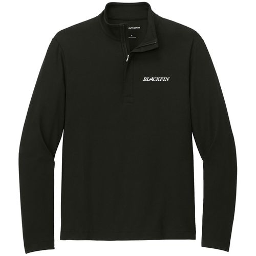 BFJ8 Fairway Stretch 1/4-Zip image thumbnail