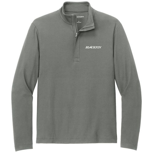 BFJ8 Fairway Stretch 1/4-Zip image thumbnail