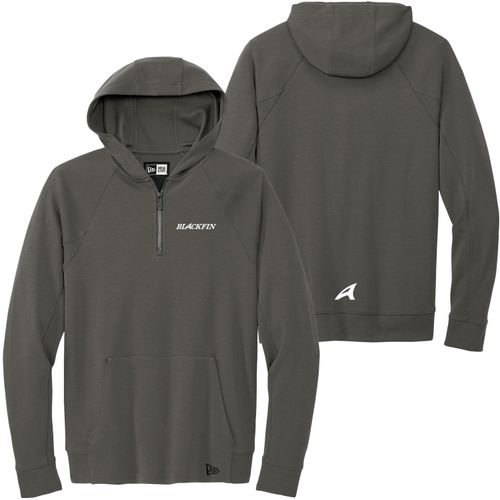 BFJ9 1/4-Zip Hoodie image thumbnail