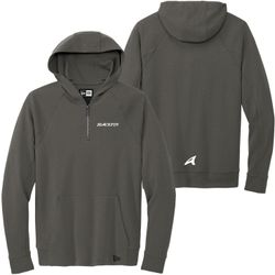 Image of BFJ9 1/4-Zip Hoodie